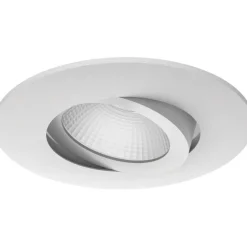 Alasvalo Airam Compact Multi, IP54, 7W, 500lm, 927/933/940, 2700/3300/4000K, 6kpl/pkt, eri värejä