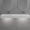 Alasvalo kalusteelle Scandtap P2 Solid