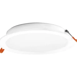 Alasvalo Osram Essential 220mm 18W 830 3000K valkoinen