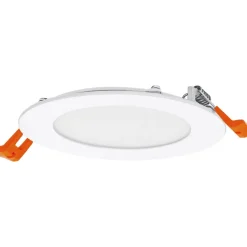 Alasvalo Osram LED upotettava Slim valkoinen, eri vaihtoehtoja