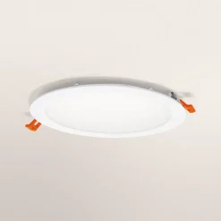 Alasvalo Osram LED upotettava Slim valkoinen, eri vaihtoehtoja