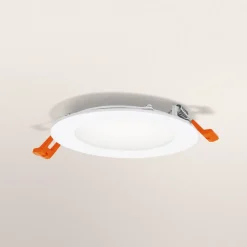 Alasvalo Osram LED upotettava Slim valkoinen, eri vaihtoehtoja