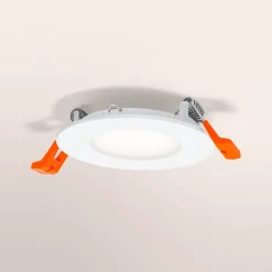 Alasvalo Osram LED upotettava Slim valkoinen, eri vaihtoehtoja