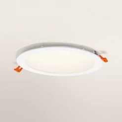 Alasvalo Osram LED upotettava Slim valkoinen, eri vaihtoehtoja