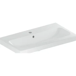 Allaskaappi altaalla Geberit iCon Compact, 750x416mm, eri värejä