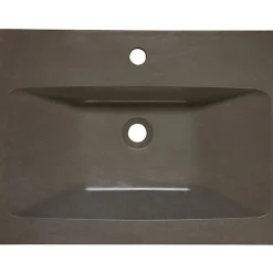 Allaskaappi altaalla Hafa Shape, valkoinen, eri kokoja