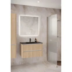 Allaskaappi altaalla Hietakari Classic K01, 1195x500x455 mm, eri vaihtoehtoja