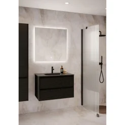 Allaskaappi altaalla Hietakari Classic K01, 1195x500x455 mm, eri vaihtoehtoja