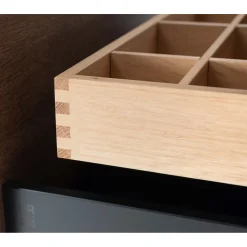 Allaskaappi altaalla INR Air Wood 100 C, eri vaihtoehtoja