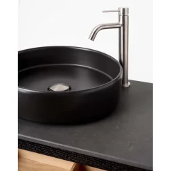 Allaskaappi altaalla INR Air Wood 100 C, eri vaihtoehtoja