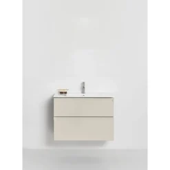 Allaskaappi Hafa Go Plus, 580x800x456mm, 2 ltk, eri värejä