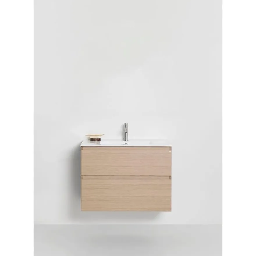 Allaskaappi Hafa Go Plus, 580x800x456mm, 2 ltk, eri värejä