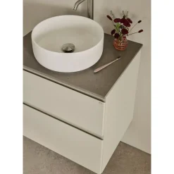 Allaskaappi Hafa Go Plus, 580x800x456mm, 2 ltk, eri värejä