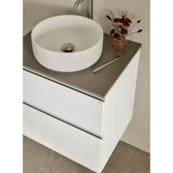 Allaskaappi Hafa Go Plus, 580x800x456mm, 2 ltk, eri värejä