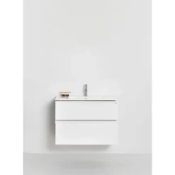 Allaskaappi Hafa Go Plus, 580x800x456mm, 2 ltk, eri värejä