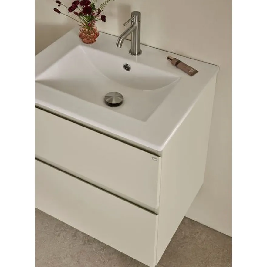 Allaskaappi Hafa Go Plus, 580x800x456mm, 2 ltk, eri värejä