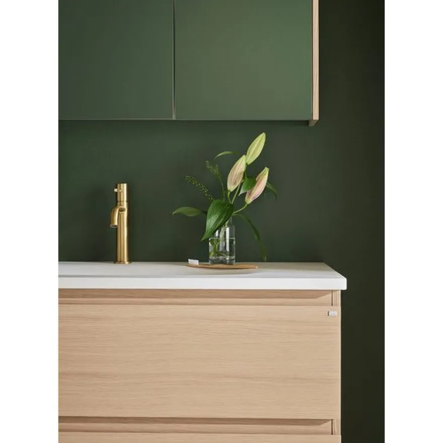 Allaskaappi Hafa Go Plus, 580x800x456mm, 2 ltk, eri värejä