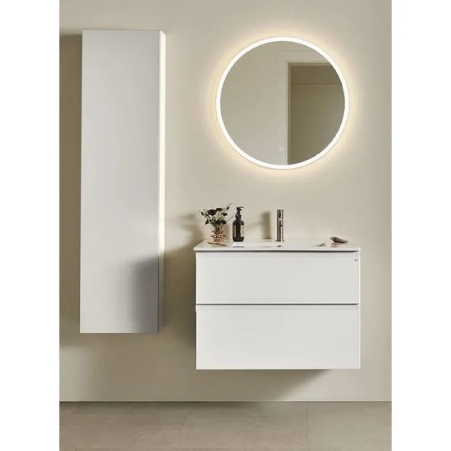 Allaskaappi Hafa Go Plus, 580x800x456mm, 2 ltk, eri värejä