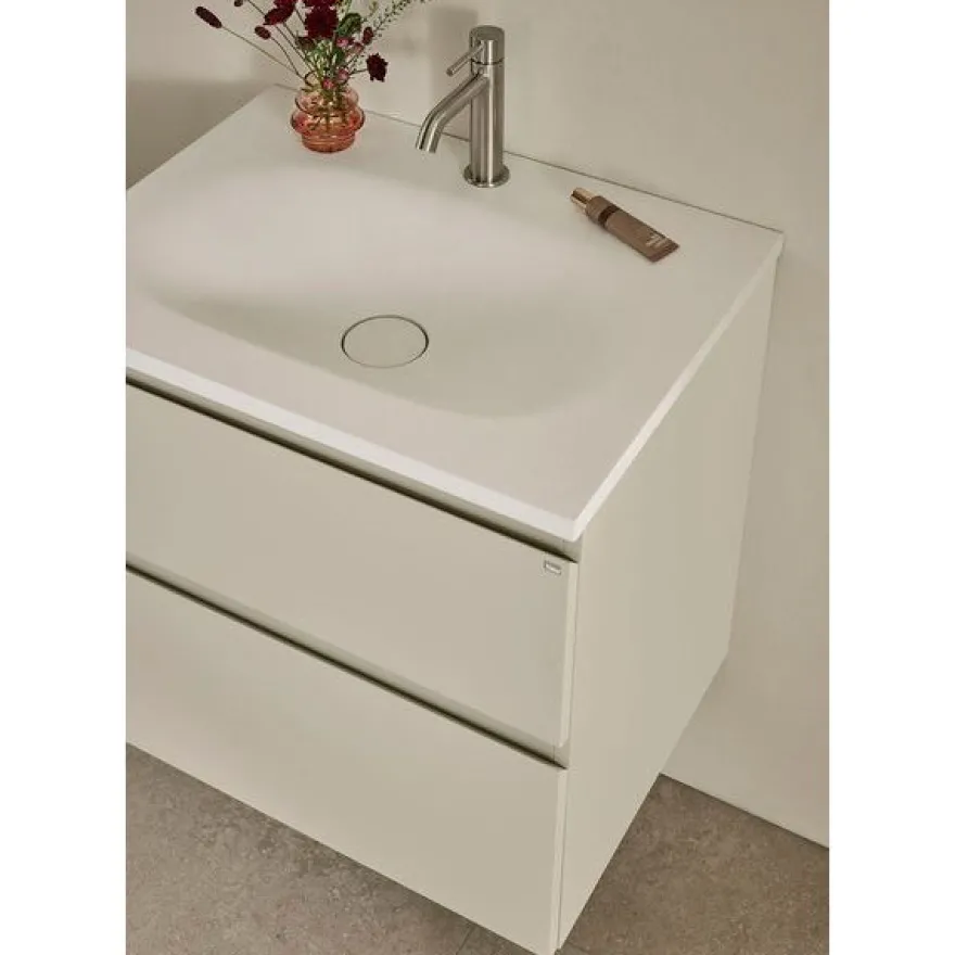 Allaskaappi Hafa Go Plus, 580x800x456mm, 2 ltk, eri värejä