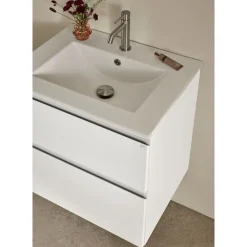 Allaskaappi Hafa Go Plus, 580x800x456mm, 2 ltk, eri värejä