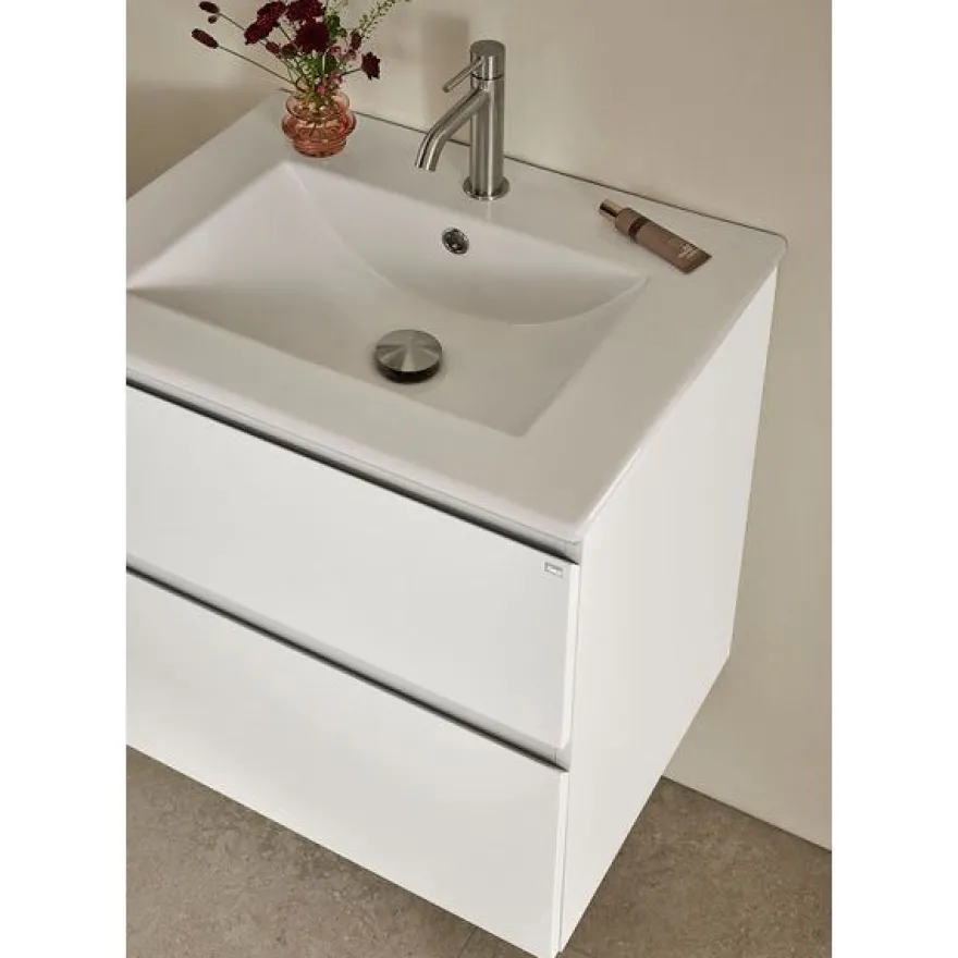 Allaskaappi Hafa Go Plus, 580x800x456mm, 2 ltk, eri värejä