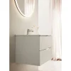 Allaskaappi Hafa Go, 460x600x456mm, 2 ltk, beige