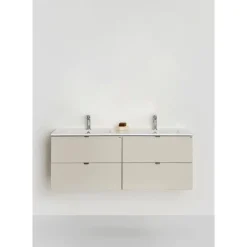 Allaskaappi Hafa Go, 460x1200x456mm, 4 ltk, beige