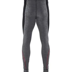 Alushousut Blåkläder 1845 Xwarm, harmaa/musta