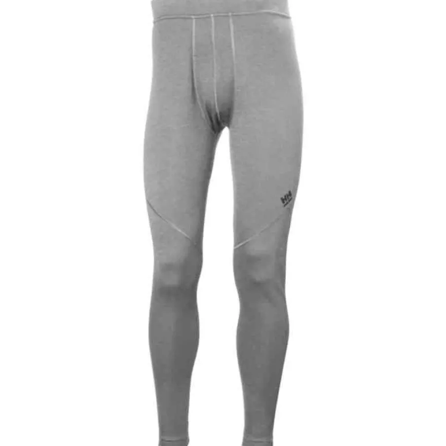 Alushousut Helly Hansen Lifa 75506 merinovillaa