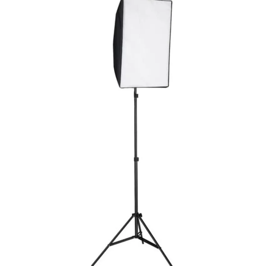 Ammattimainen studiovalo 60 x 40 cm