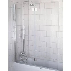 Ammeseinä Nordhem, Gotland II, 1200x1520mm, kromi/kirkas, vasen