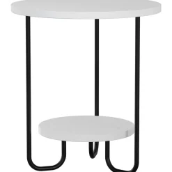 Apupöytä Linento Furniture Corro, 40cm, eri värejä