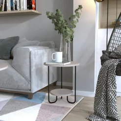 Apupöytä Linento Furniture Corro, 40cm, eri värejä