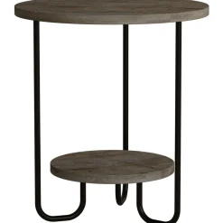 Apupöytä Linento Furniture Corro, 40cm, eri värejä