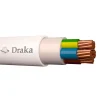 Asennuskaapeli MMJ 5x6 S Draka S-0406745