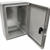 Asennuskotelo Malmbergs ABS, 330x250x150mm, IP65