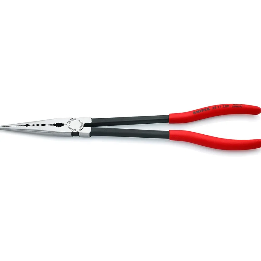 Asennuspihdit Knipex, 280mm
