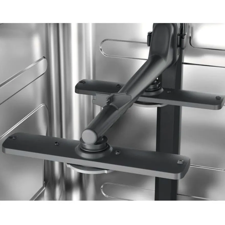 Astianpesukone AEG FSE32407Z, 45cm, integroitava