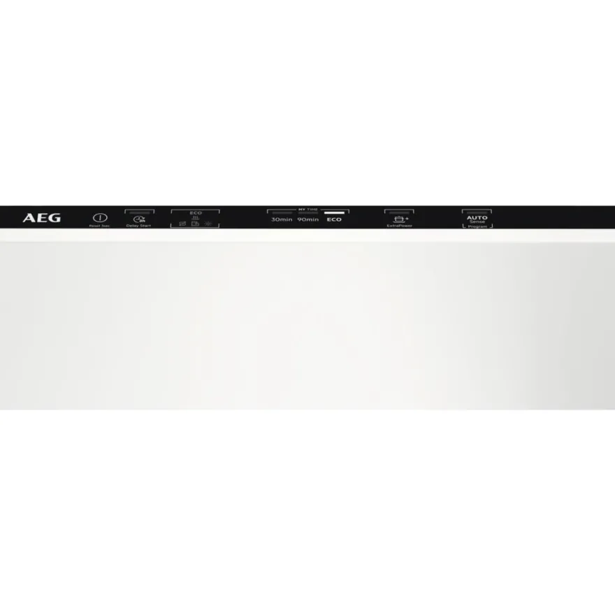 Astianpesukone AEG FSE32407Z, 45cm, integroitava