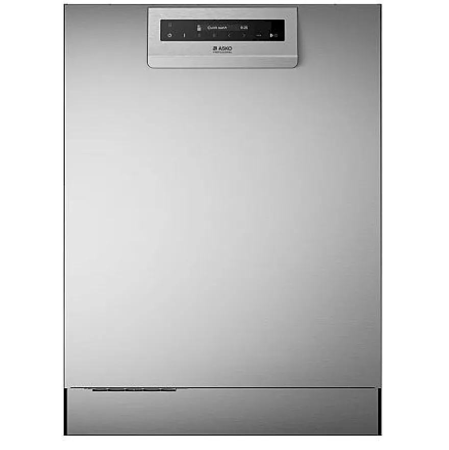 Astianpesukone Asko Professional DWC6422BIS, 59,6cm