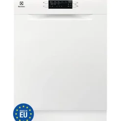 Astianpesukone Electrolux ESS48305UW, 60cm, valkoinen