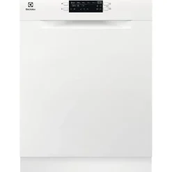 Astianpesukone Electrolux ESS48305UW, 60cm, valkoinen