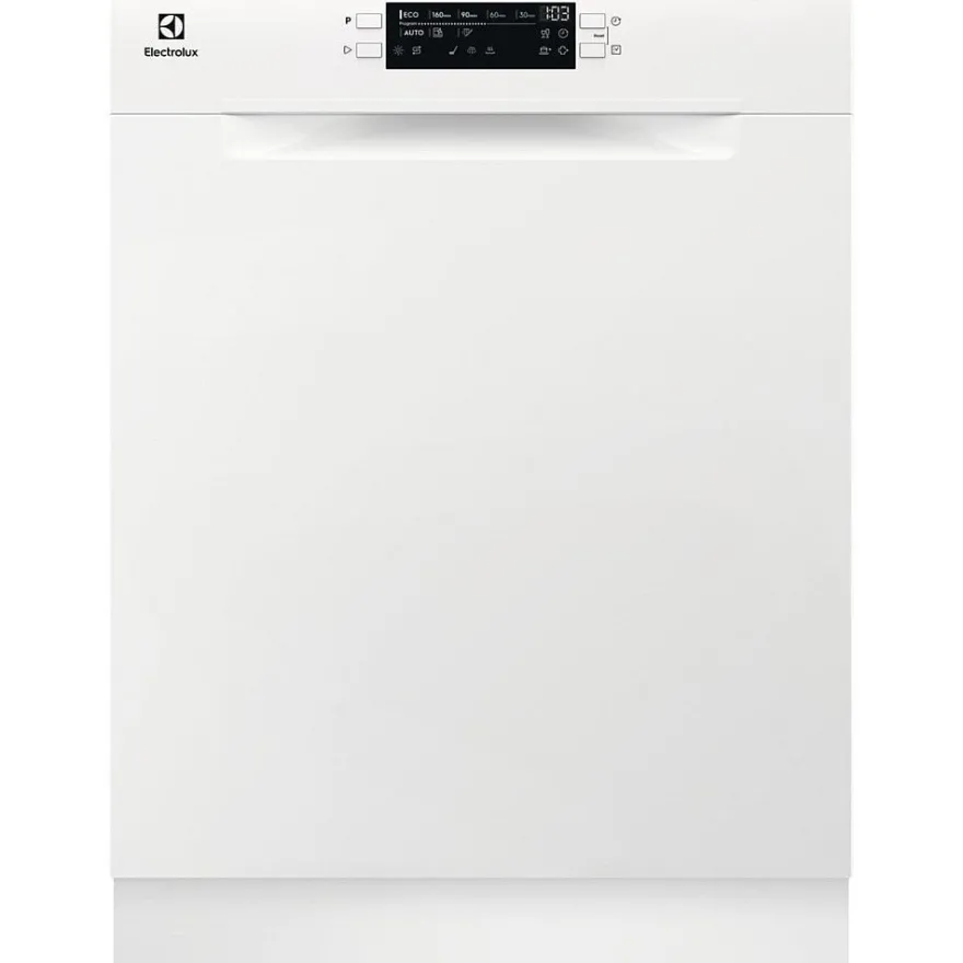Astianpesukone Electrolux ESS48305UW, 60cm, valkoinen