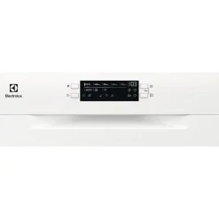 Astianpesukone Electrolux ESS48305UW, 60cm, valkoinen