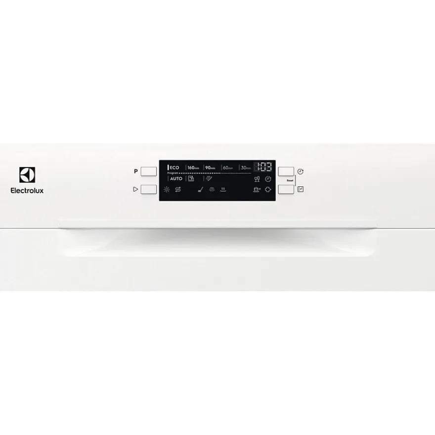 Astianpesukone Electrolux ESS48305UW, 60cm, valkoinen