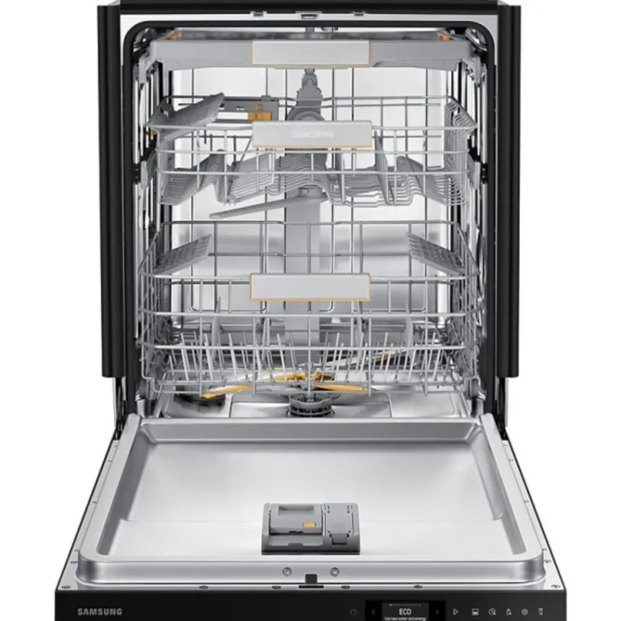 Astianpesukone Samsung Bespoke DW60BB890UAPET, 59.5cm, integroitava, Verkkokaupan poistotuote