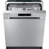 Astianpesukone Samsung DW60A6092US/EE, 60cm, teräs
