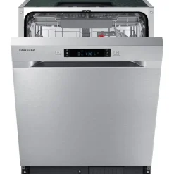 Astianpesukone Samsung DW60A6092US/EE, 60cm, teräs