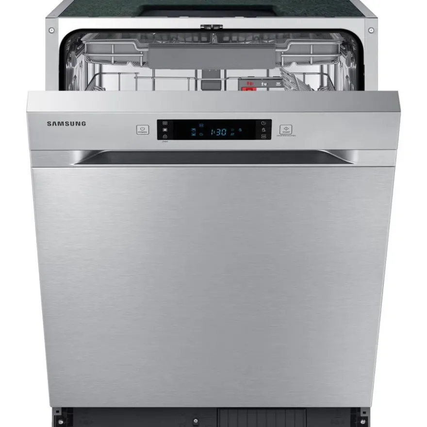 Astianpesukone Samsung DW60A6092US/EE, 60cm, teräs