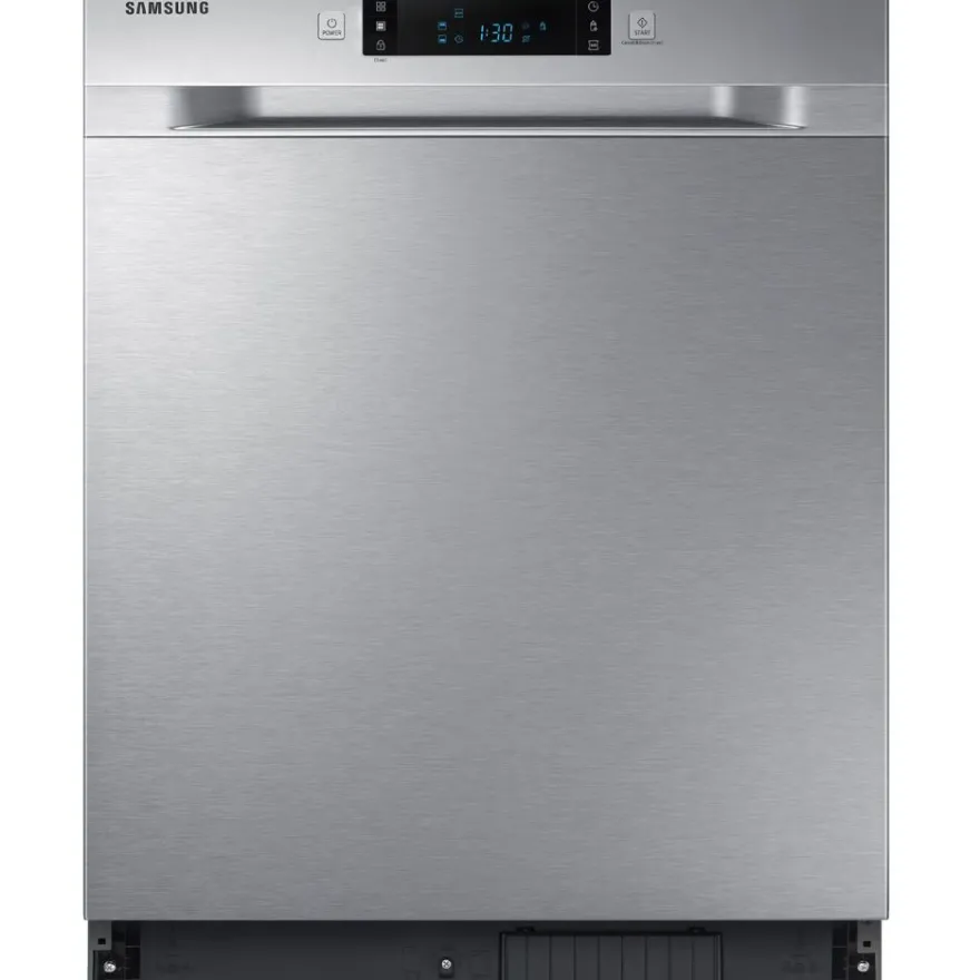 Astianpesukone Samsung DW60A6092US/EE, 60cm, teräs